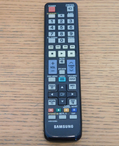 Samsung ah59 02298a - samsung, ah59-02298a