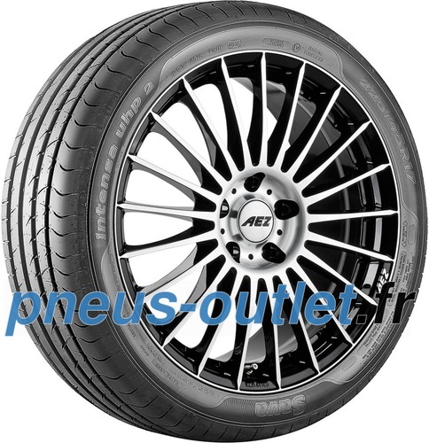 Sava intensa uhp 255 r19 - intensa, 255/40