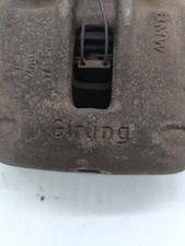 Etrier avant gauche (freinage)