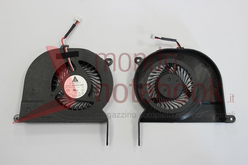 Ventilateur cpu pour - cpu,