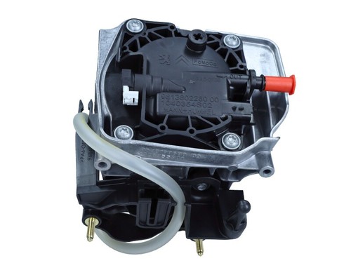 Filtre carburant boîtier - carburant,
