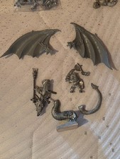 Shaman orc sur Wyvern (OOP