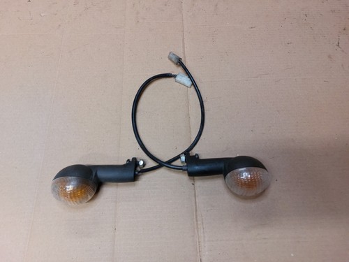 Paire clignotant ar - clignotant,