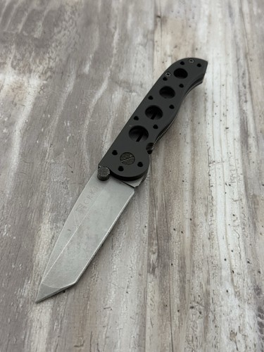 Crkt m16 carson - crkt,
