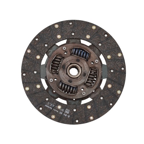 Disque embrayage pajero - disque, d'embrayage