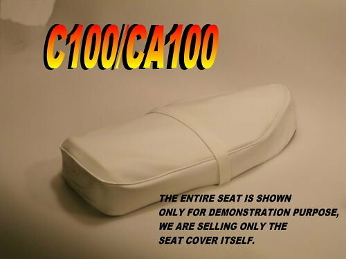 Ca100 ca102 c50 seat - ca100,