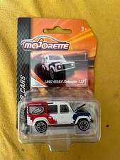 Majorette Racing Cars Land