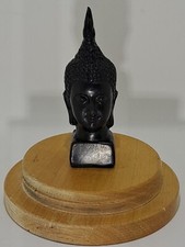 Artisanat Tête Miniature De