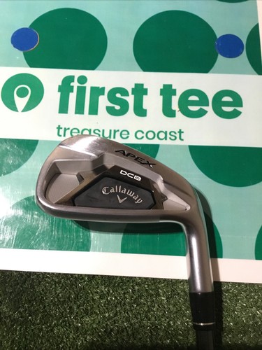 Callaway 2021 apex dcb - callaway,