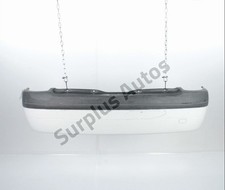 PARE-CHOC ARRIERE 7701470812