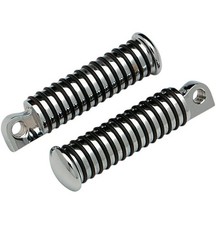 PAIRE DE REPOSES PIEDS CUSTOM