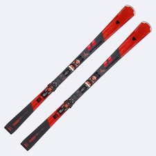 2025 Rossignol Forza 70° V-Ti