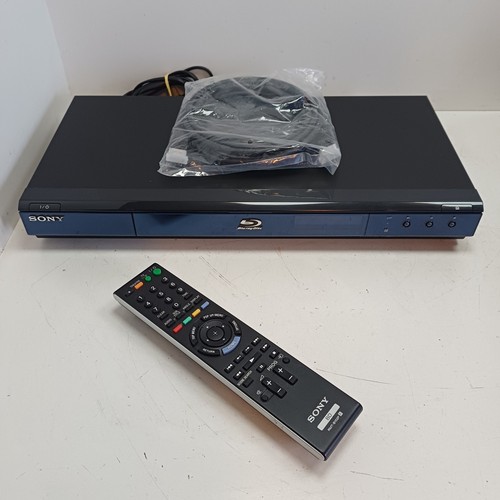 Sony bdp s350 blu ray - bdp-s350, player