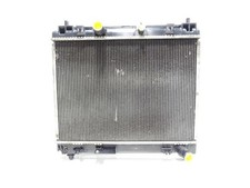 Radiateur eau TOYOTA YARIS 2 PHASE 1 164000N050