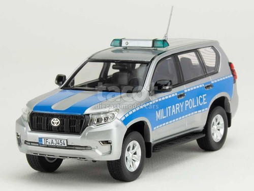 Toyota land cruiser prado 2018 - toyota,