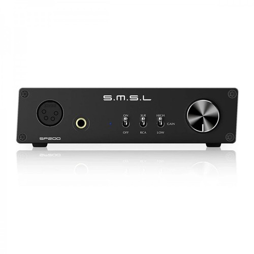 Smsl sp200 thx - smsl,