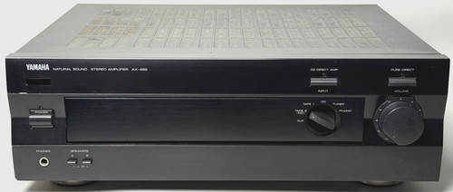 Yamaha 492 natural - yamaha, sound