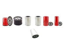 Kit De Service De Filtre