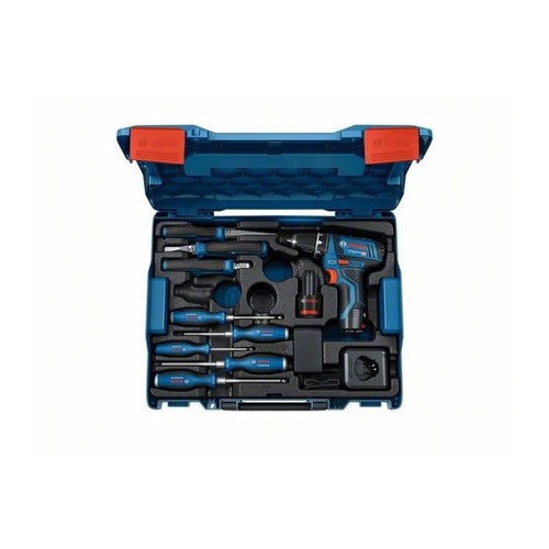 Perceuse visseuse gsr - gsr, +