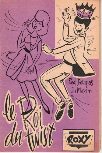 Partition musicale roi du - :,