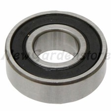 Roulement Tracteurs Tondeuses