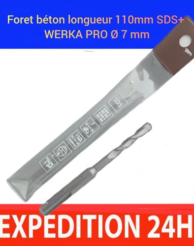 Foret mèche perceuse spécial - foret,
