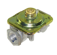 Harper-Wyman Gas Pressure Regulator-1/2" 4670G0133A For La Cornue Range OEM