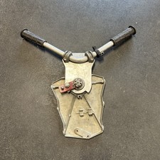 Kawasaki Jet Ski Steering Sub Plate and bars JS 440 550