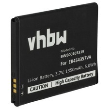 Batterie pour Samsung Galaxy