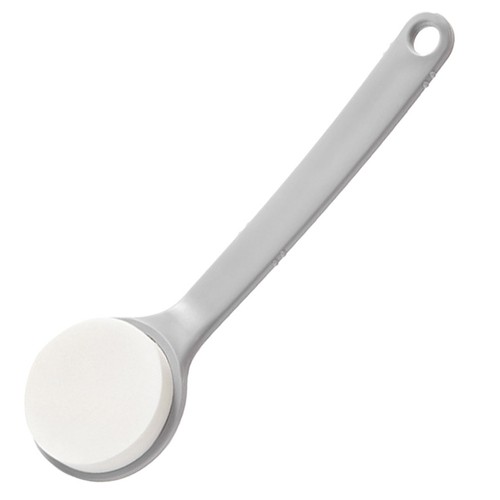 Brosse douche pour le - brosse,