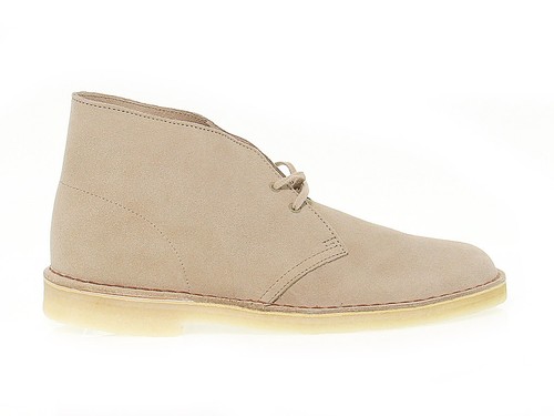 Boots clarks ssa - ssa, en