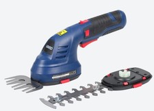 Taille Haie 2 en 1 Sans Fil