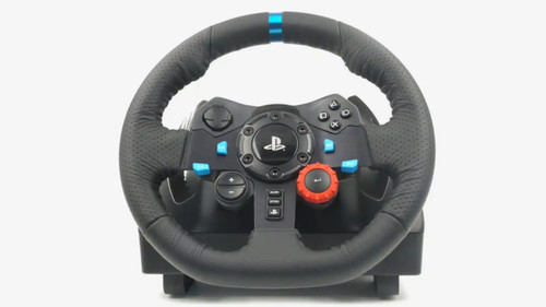 Volant logitech g29 - volant, driving