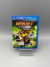 Ratchet & Clank Trilogy - Sony