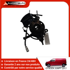 🇫🇷 PIVOT AVANT DROIT