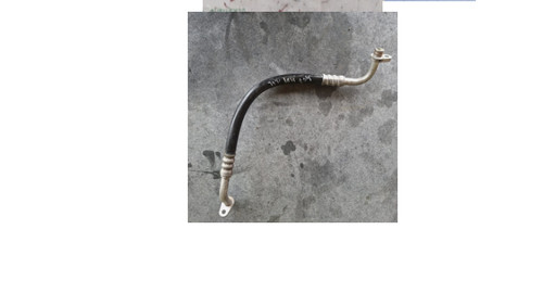 Durite clim peugeot 407 hdi