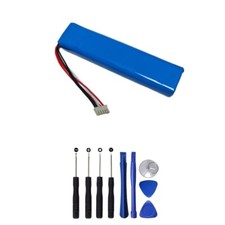 Replacement Battery 5000mAh for JBL Xtreme Extreme Portable Speaker GSP0931134
