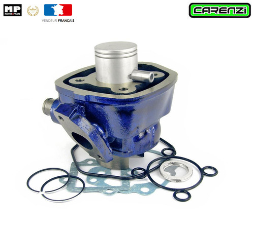 Kit carenzi pour mbk - mbk, nitro
