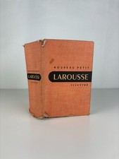 Ancien Livre, Nouveau Petit