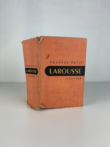 Ancien livre nouveau petit - livre,,