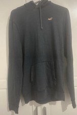 Sweat à capuche Hollister