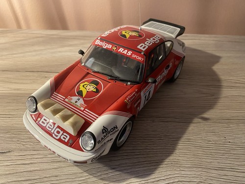 Rampe phare porsche 911 - de,
