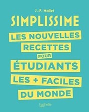 Simplissime : les nouvelles