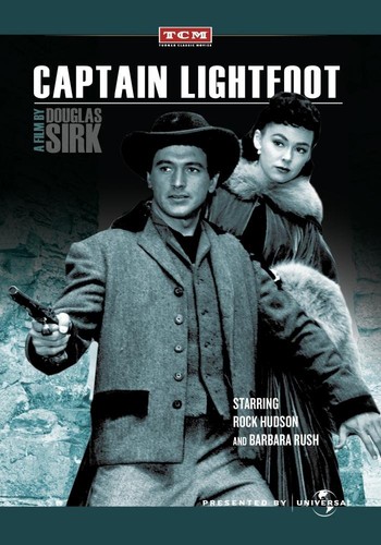 Captain lightfoot - captain,
