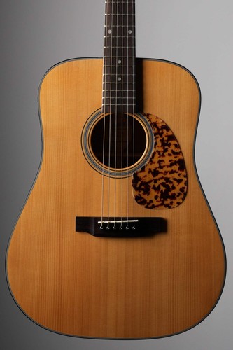 Blueridge 140a acoustic - blueridge,
