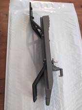 Fits Traxxas Stampede 2wd BL2s Chassis 3622R & Skid Plates VXL BigFoot