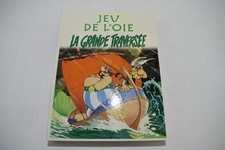 Goose Game The Great Crossing