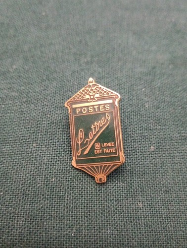 Pin pins enamel ptt - pin's,