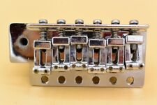 1970s YAMAHA SR-400 Synchronized Tremolo Bridge Chrome SR500/700 SR400S/450S