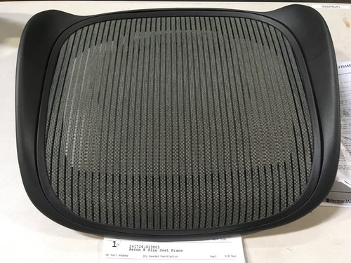 Herman miller aeron chair - herman,
